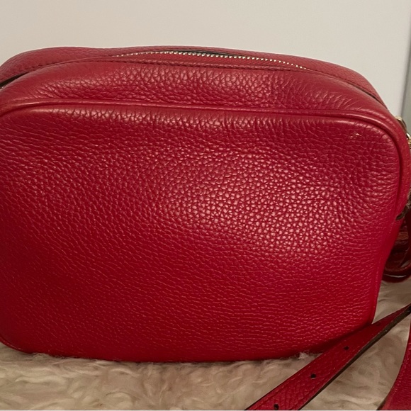 Gucci Disco Soho Bag - Picture 5 of 16